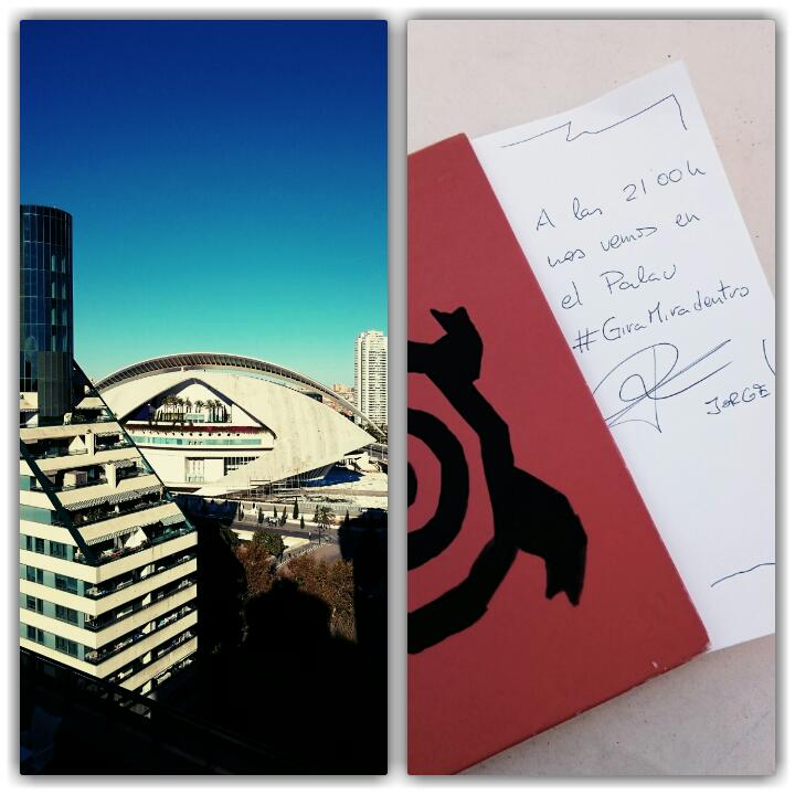 MalditaNerea's tweet photo. Tu mirada me hace grande Valencia. #MomentoHofmann http://t.co/pFnJWlVrpC