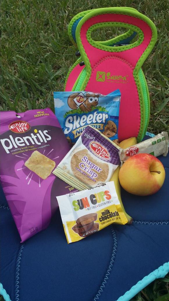 Solvetta's tweet image. Great companies with some awesome products @FoodAllergy  @suncups @enjoylifefoods @SkeeterNutFree @Solvetta