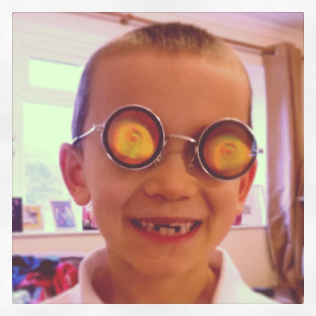 #ToothlessSelfie