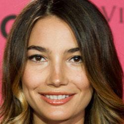 Happy Birthday! Lily Aldridge - Model from United States(California), Birth sign...  