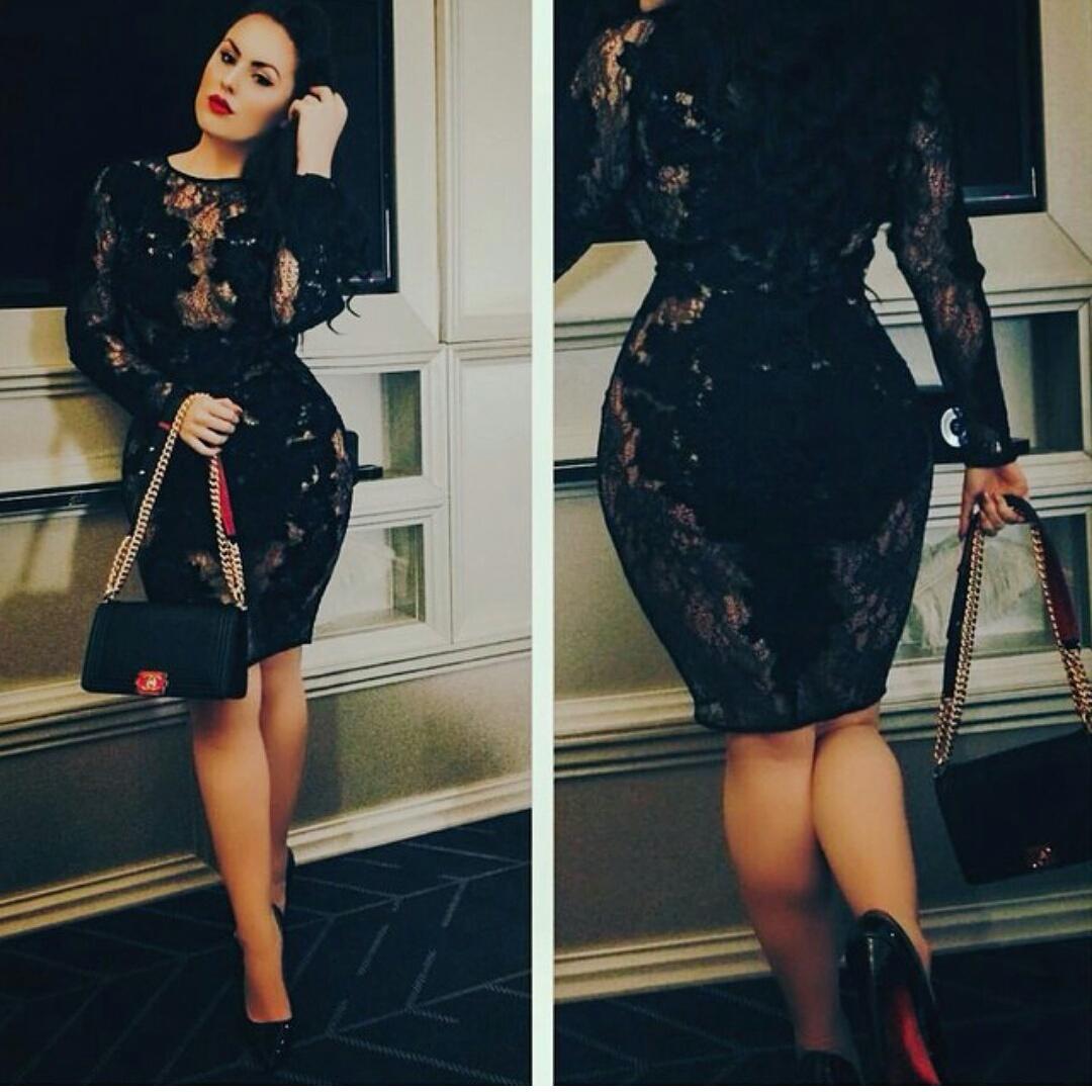 nolita dress house of cb