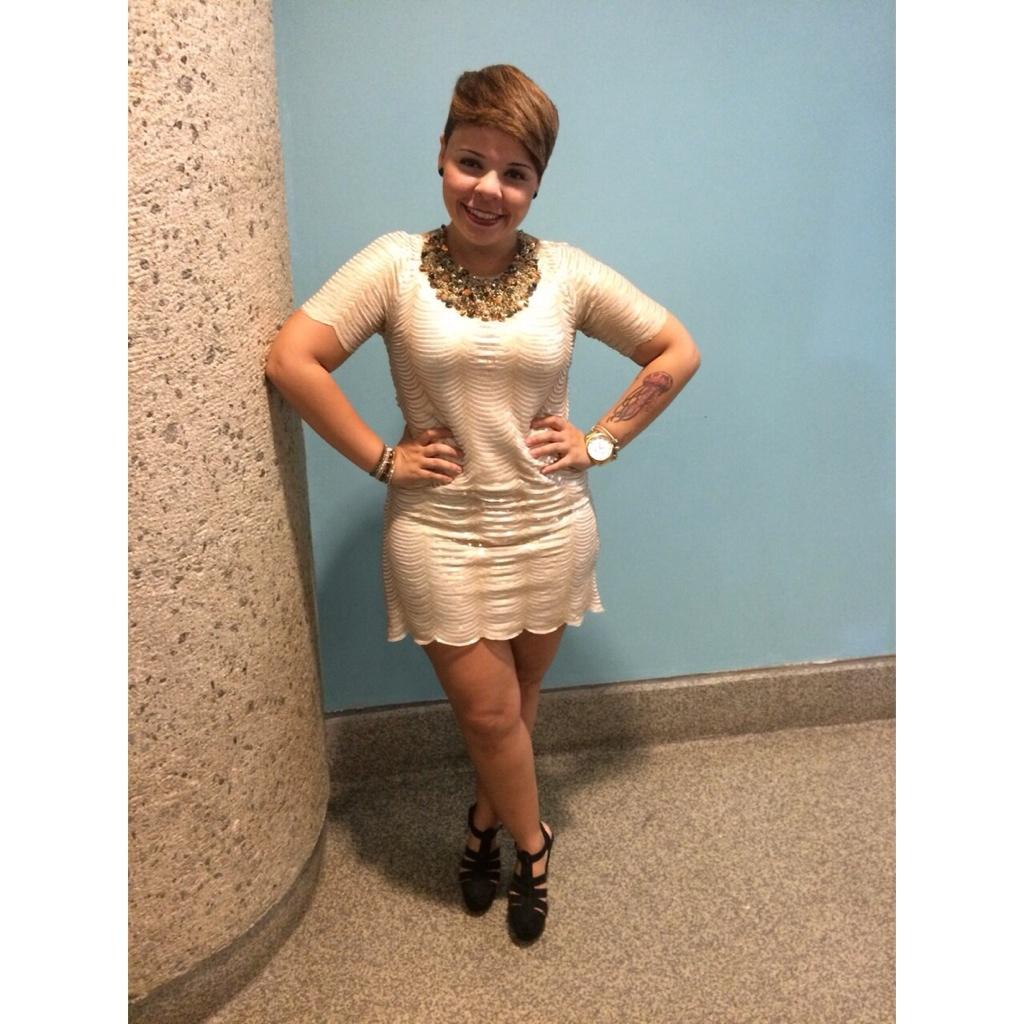 perlakfuentes's tweet photo. ‘‘‘‘ LLEGO MI DΓA !!! ππππ #PlanBConcert http://t.co/LyTTxrA3R1
