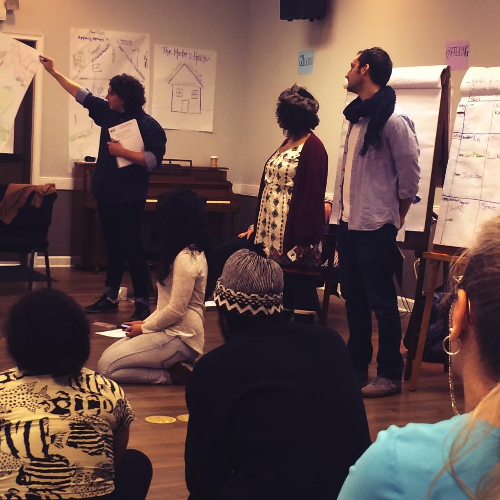 Day 3 in FL! Blessed 2 be creating space W/ powerful orgs. #FiredUp <a href="/GetEQUAL/">GetEQUAL</a> <a href="/Dreamdefenders/">Dream Defenders</a> @TheWildfireTeam