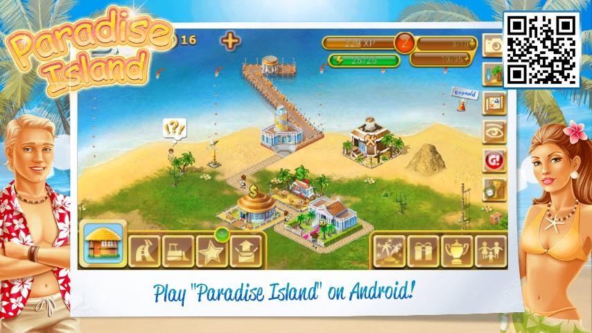 PrincErick22's tweet photo. Start playing Paradise Island on Android http://t.co/1dX30h2Flj #Android #Androidgames #Gameinsight http://t.co/HELkUsYwpm