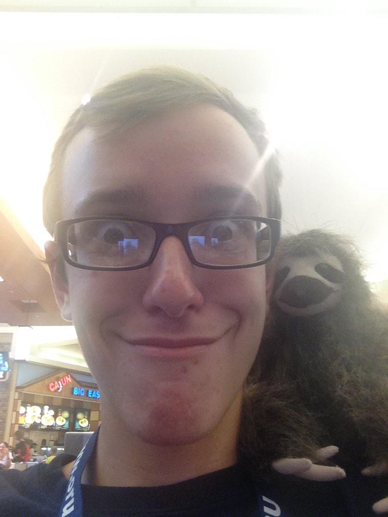 _stormaggeddon's tweet photo. Let my friends hold my phone #IWillNeverDoThatAgain @FusionNebraska http://t.co/Wx695mtzsj