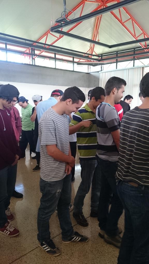 Instituto WEM tweet media