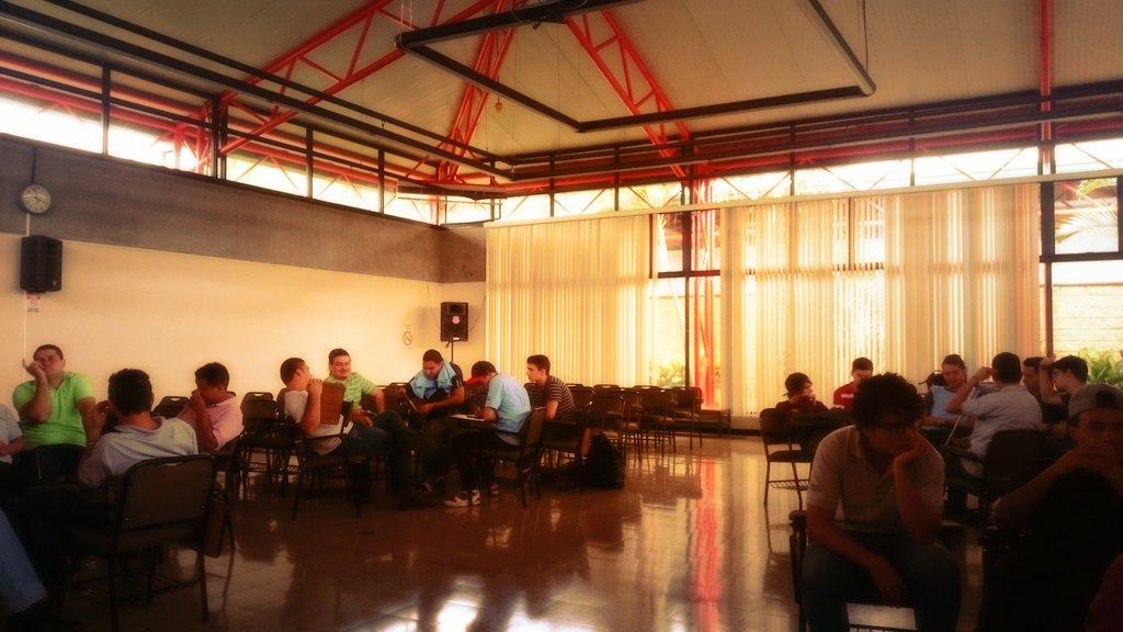Instituto WEM tweet media