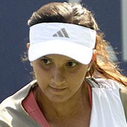 Happy Birthday! Sania Mirza - Female Tennis Player from India, Birth sign Scorpio  