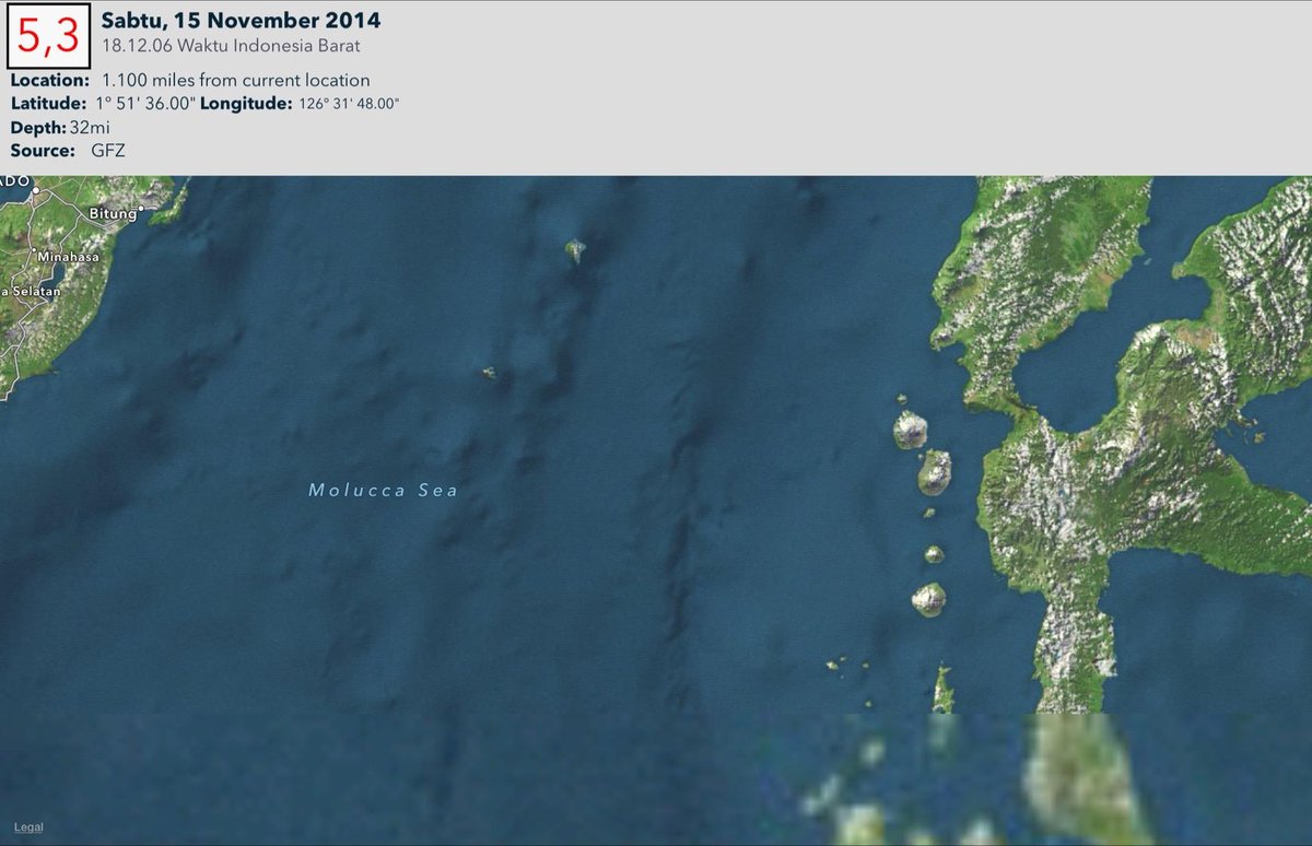 Augy Syahailatua tweet media