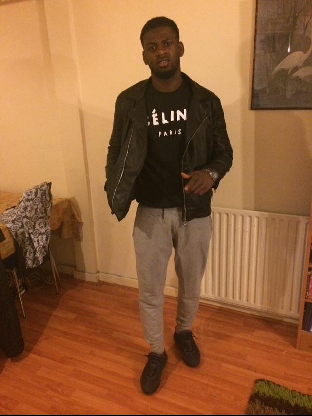 TracyDje's tweet image. Rest In Perfect Peace Babby 😭💔  #RIpJean Love You 😪❤️