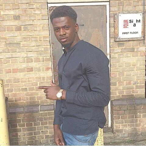 TracyDje's tweet image. Rest In Perfect Peace Babby 😭💔  #RIpJean Love You 😪❤️