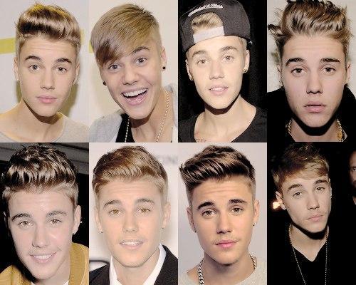 Share More Than 79 Justin Bieber Hairstyle Evolution Best In Eteachers