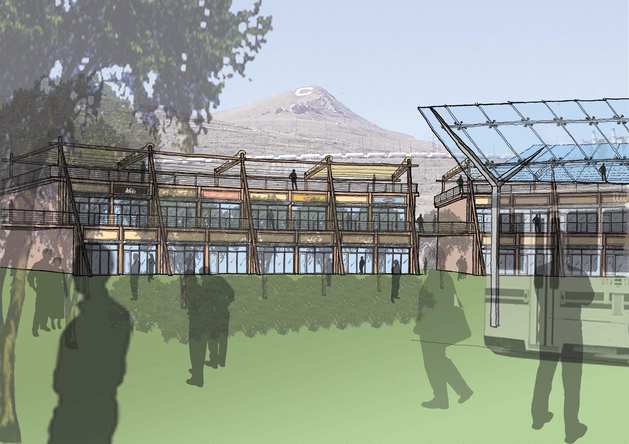 Clemson Architecture (CUSoA_Clemson) Twitter