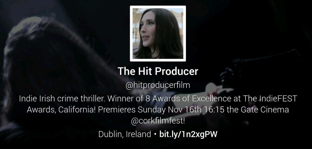 Victor del Rosal tweet media