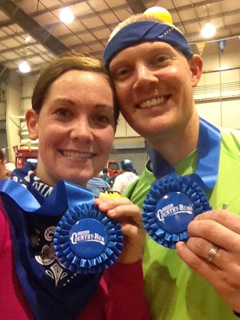 btfrye26's tweet photo. Great race today! Thanks Corner Store! #CountryRun2014 http://t.co/nz5rei2PoE