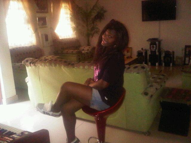 Peter francisca ody tweet media