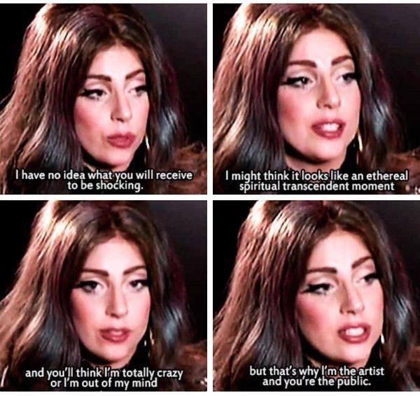 PaolaMonsterx's tweet photo. RT if you love Gaga with al your heart ❤️ #MTVStars Lady Gaga http://t.co/Fxkp8XRKoQ