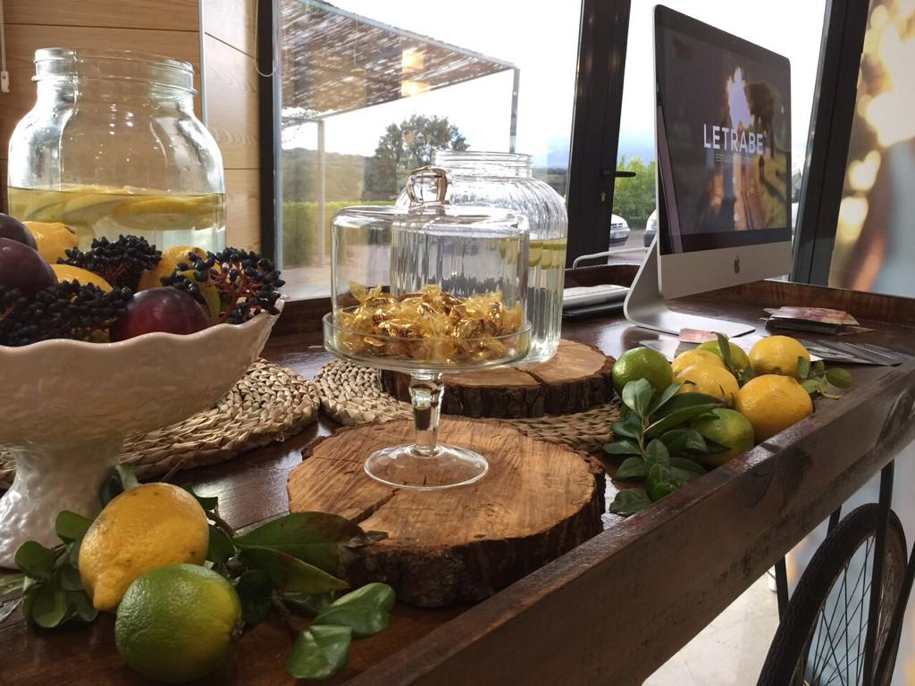 Letrabe Estudio tweet media