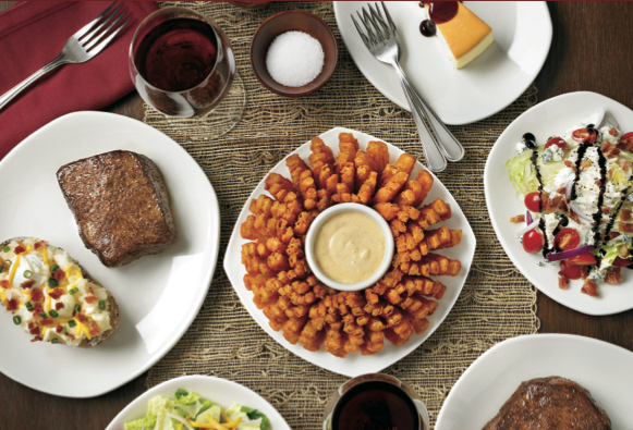 Gina_Horne's tweet photo. Special date night meal for 2 @Outback tonight for date night slackers http://t.co/z6FPgmPnh6 #OutbackBestMates #ad http://t.co/2HBeox8tGH