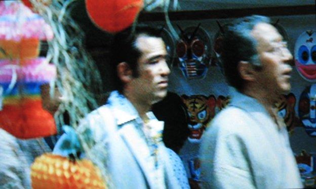 一番星 川谷拓三 好きな俳優の名前つぶやいただけで何rt来るか Http T Co Wwaanqtqkp Twitter