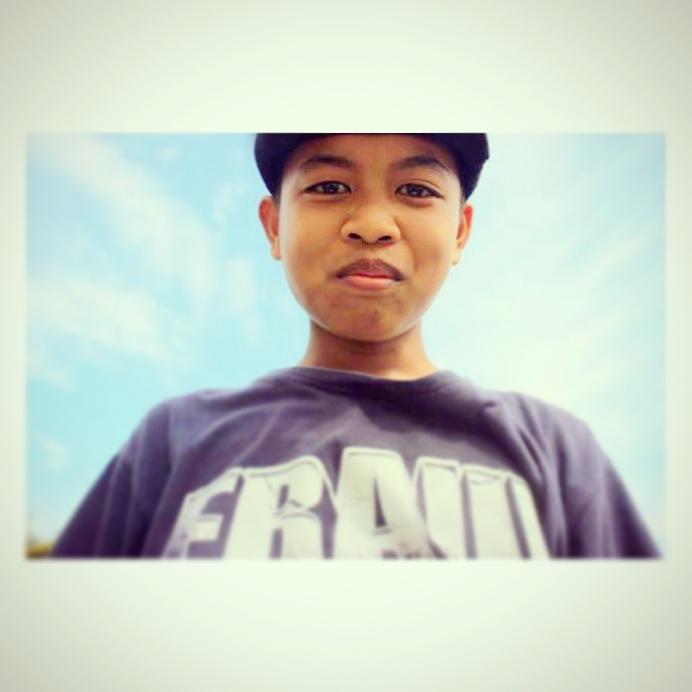 :'(  Aku salah apa?  @RaraBeliebers_