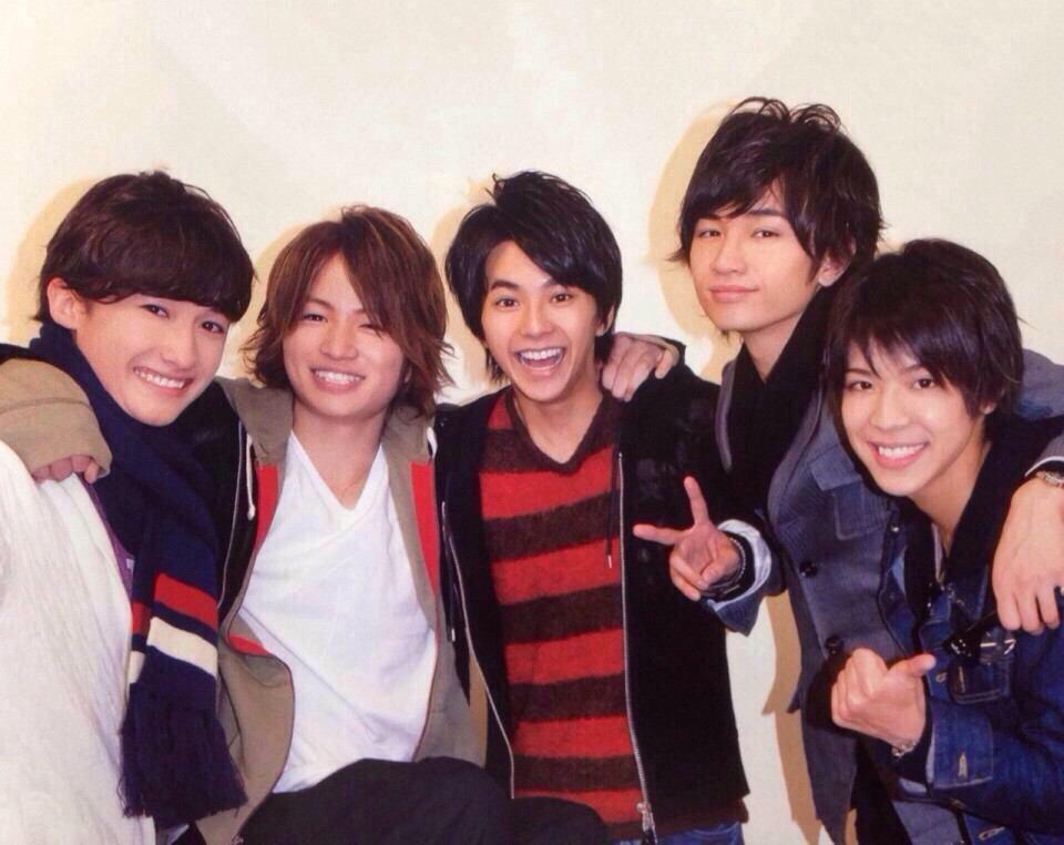 Sexyzoneデビュー3周年 Twitter Search