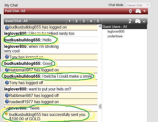 Now this is how to make a #camgirl smile #liveonstreamate We love our #gold !!! :D http://t.co/PSAqF<a href="/tag/camgirl"class="tags">#camgirl</a><a href="/tag/liveonstreamate"class="tags">#liveonstreamate</a><a href="/tag/gold"class="tags"><span>#gold</span></a>