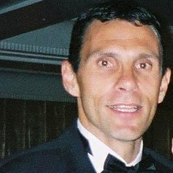 Happy Birthday! Gus Poyet - Soccer Player from Uruguay, Birth sign Scorpio  