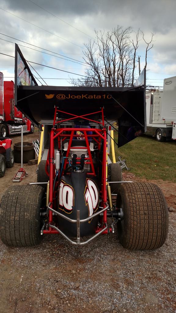 Mike Leone tweet media