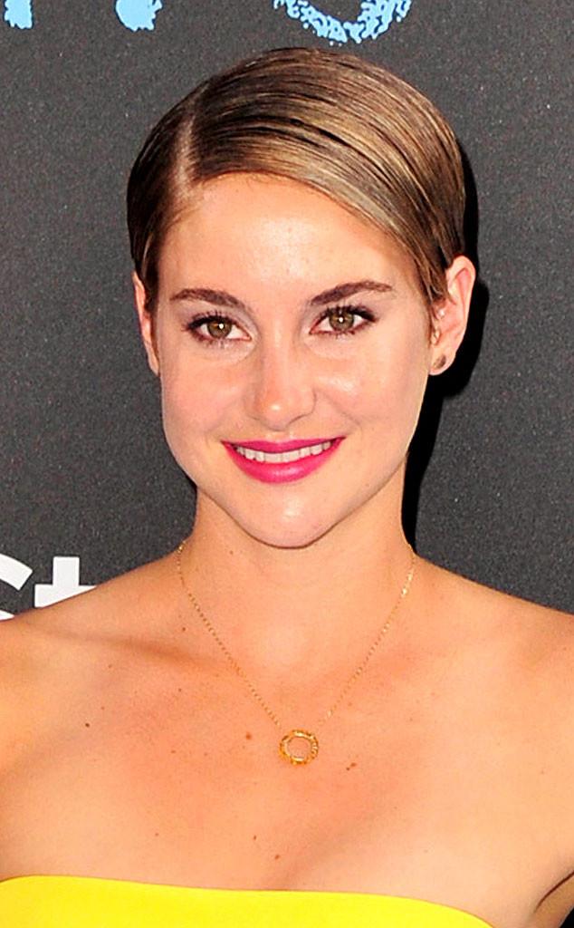 Happy 23rd Birthday, Shailene Woodley! Celebrate With Her Most ... 