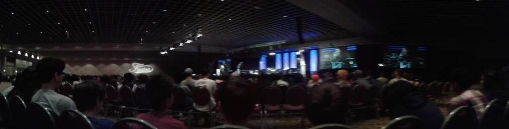 Im_Melissa_Yo's tweet image. Last night #Fusion14