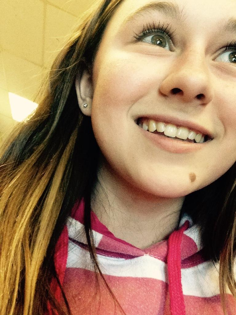 So many memories with this one and I know well have many more Happy birthday Meg-Ryan Love youuu 