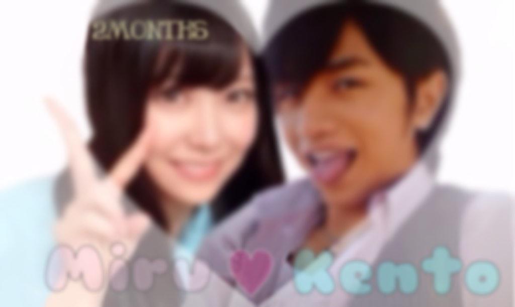 TRSMY19's tweet photo. ♡

.

/

           久し振り  弐   画像 作った   。
           下手   やけど  許して   、

\

.

♡ http://t.co/eEUjivwzb0
