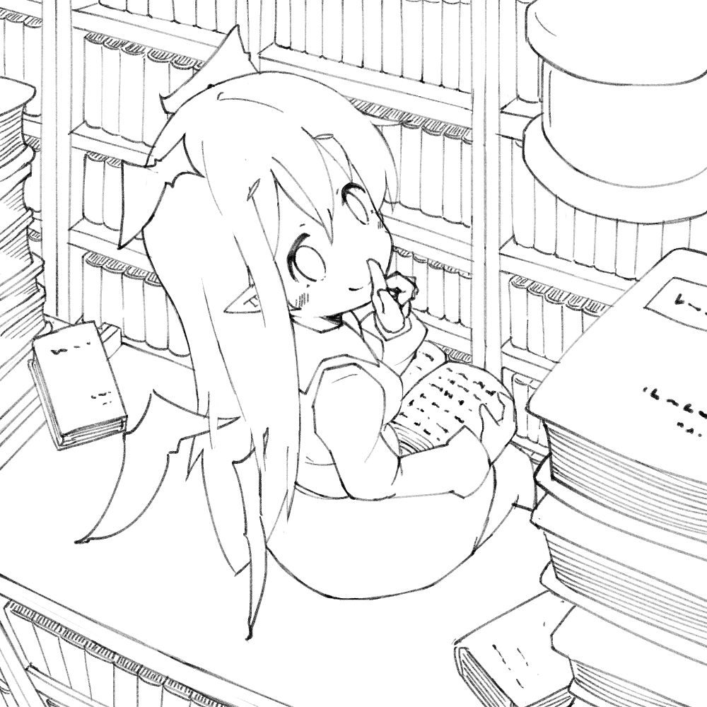 なんかそれっぽみあるみ 
