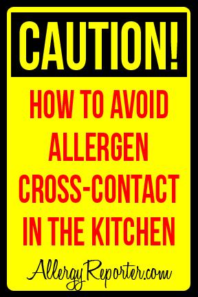 AllergyReporter's tweet photo. Allergy scare at home has safety on my mind. http://t.co/5Uw7N5aj66 #foodallergy #allergyreporter http://t.co/9E2ZOYYTnX