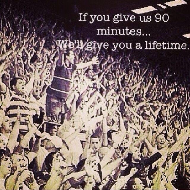 If you give us 90 minutes...
We'll give you a lifetime.