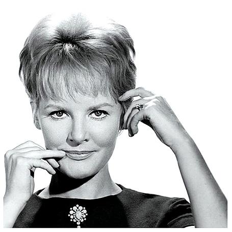 Happy birthday to the fabulous Petula Clark, 82 today 