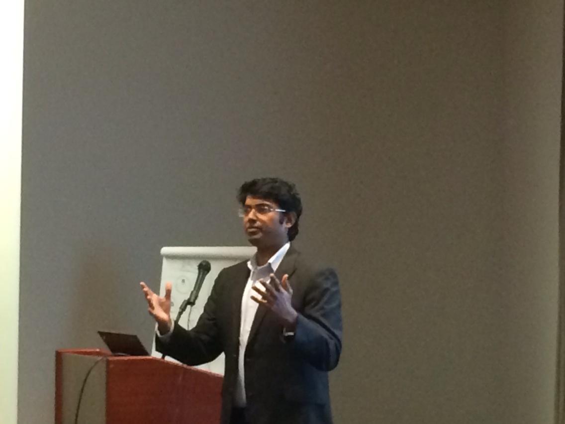 bigdataconf's tweet image. @arvindkrishnen #projectmanagement #bigdataconf Bootcamp #business #analytics #usecase #bigdata @tcs_news @infosys