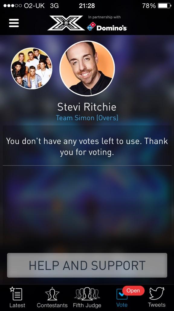 Andy You Goonie Gonzo Lj Twitter Find and share the best video clips and quotes on vlipsy. twitter