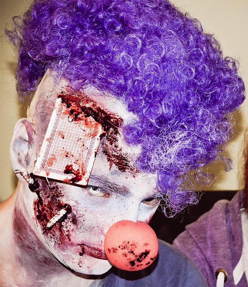 partypartyLDN's tweet photo. We are proud to announce the WINNER of our Halloween giveaway @RmnLnn!!Well done, start writing a shopping list!😉 http://t.co/8uPZf4dkJs
