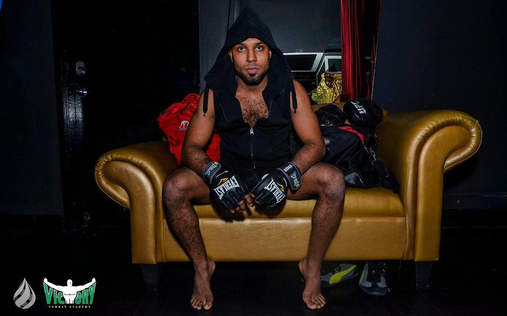 IFight4Victory's tweet photo. 2010 Egyptian wrestling champ and 2012 Olympian Ibrahim Farag makes his return to MMA next Friday at MSG! #mrjudomy http://t.co/msw6WLLqs2
