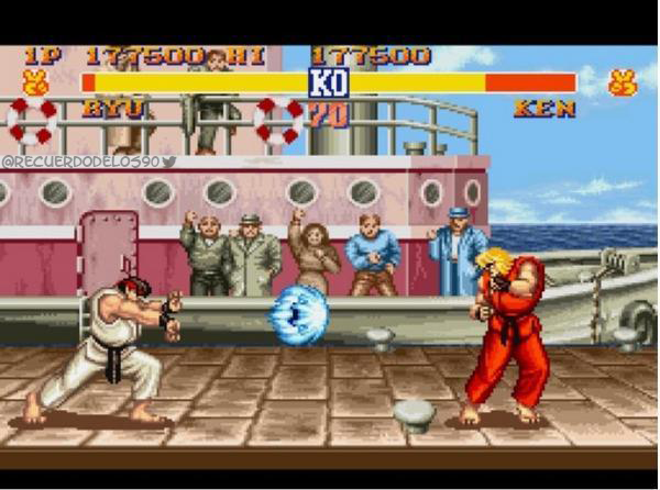 Recuerdos Infancia™ tweet media