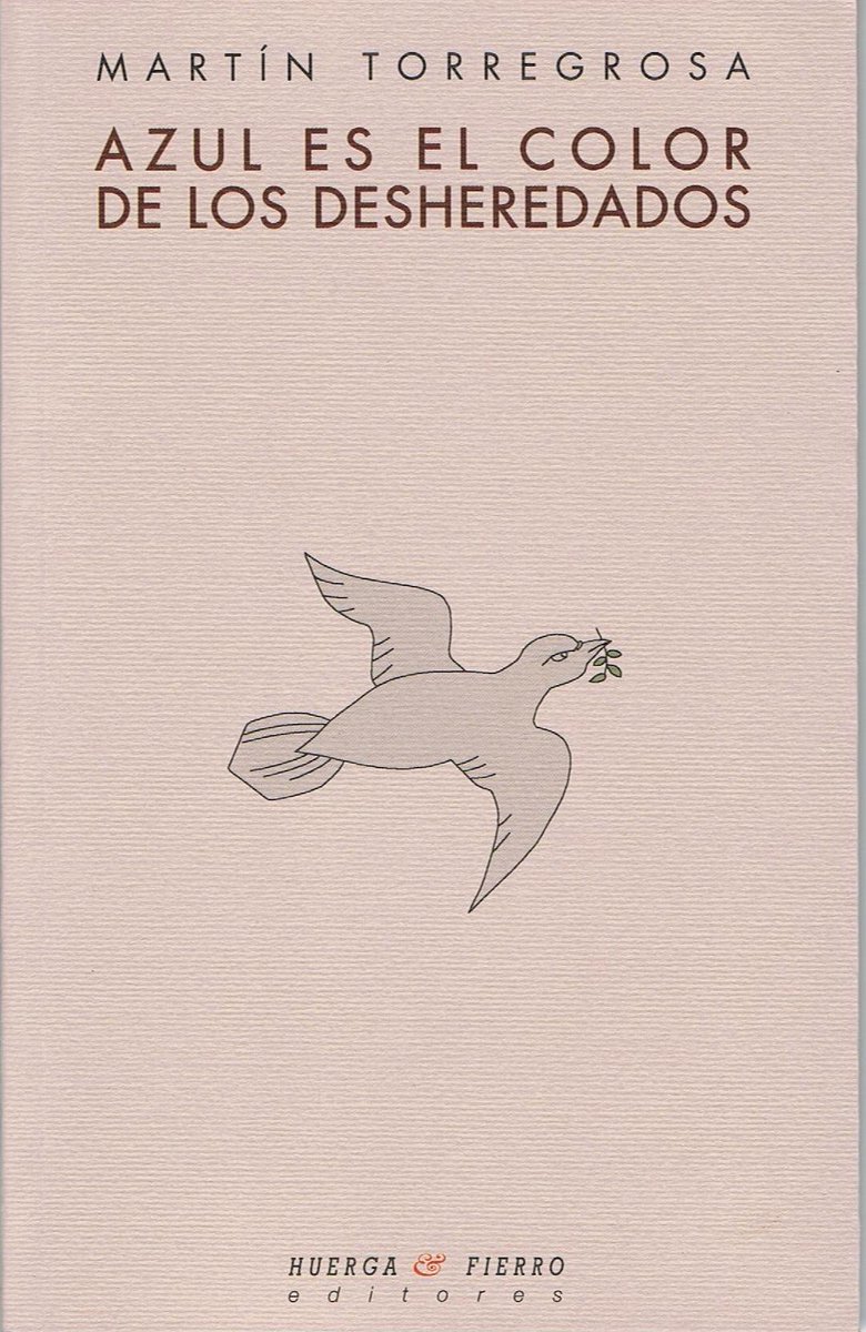 Martin_TL's tweet photo. Este libro, estuvo seleccionado al premio Blas de Otero, de él también leo algunos poemas en esta gira de lecturas. http://t.co/n9Y6mqShUO