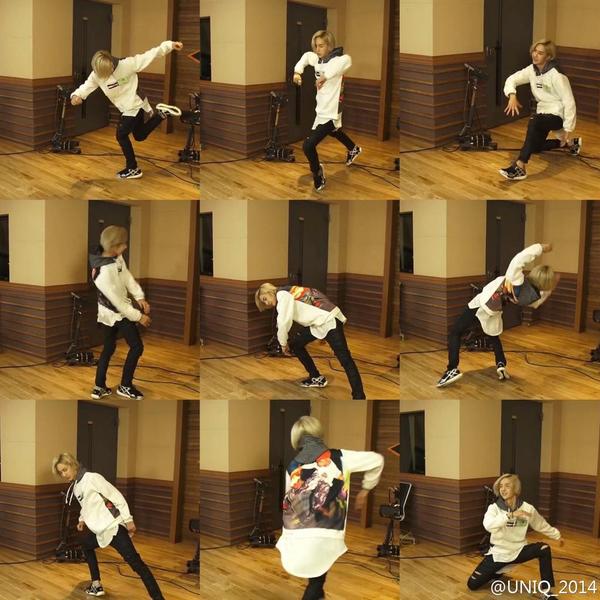 UnicornsBrazil's tweet photo. [FOTOS] C-Radio Idol True Colors: ~2
#Yibo http://t.co/BXmOq6pJlN
