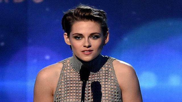 Entertainment Tonight On Twitter Kristen Stewart Suffered From A