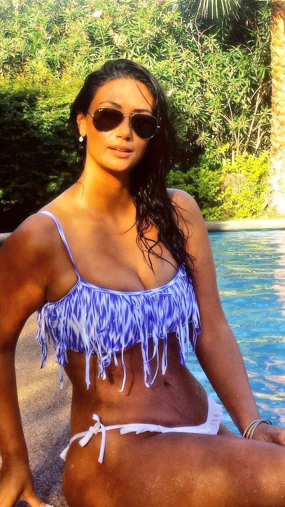 pamelafiera's tweet photo. Q ricoooo el dia http://t.co/k58gTp4Wpk