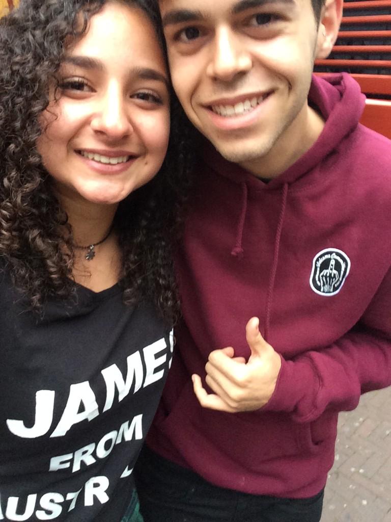 calumslukey's tweet image. #JMMAGCUZ