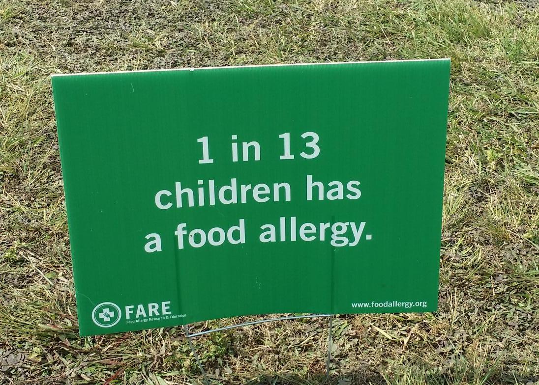 Solvetta's tweet image. @Jo_Frost it was great meeting you at the #FAREWalk today! Thanks for being the voice of millions @Jo_Frost