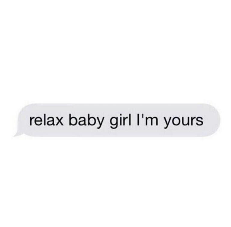 omgrelatabIe's tweet photo. What every girl wants to hear when she is jealous http://t.co/Lh0zAqH8QL
