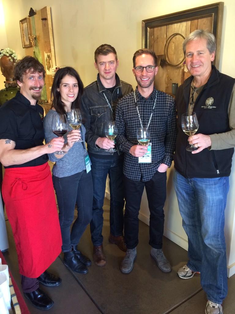 Matt Muir tweet media